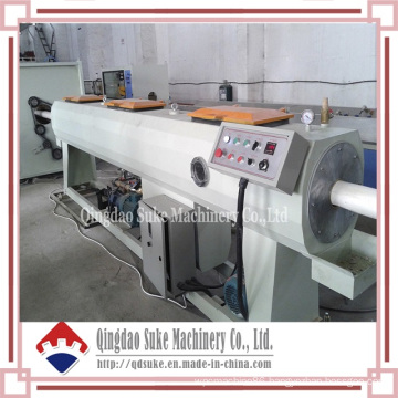 PVC Water Pipe Production Extrusion Line-Suke